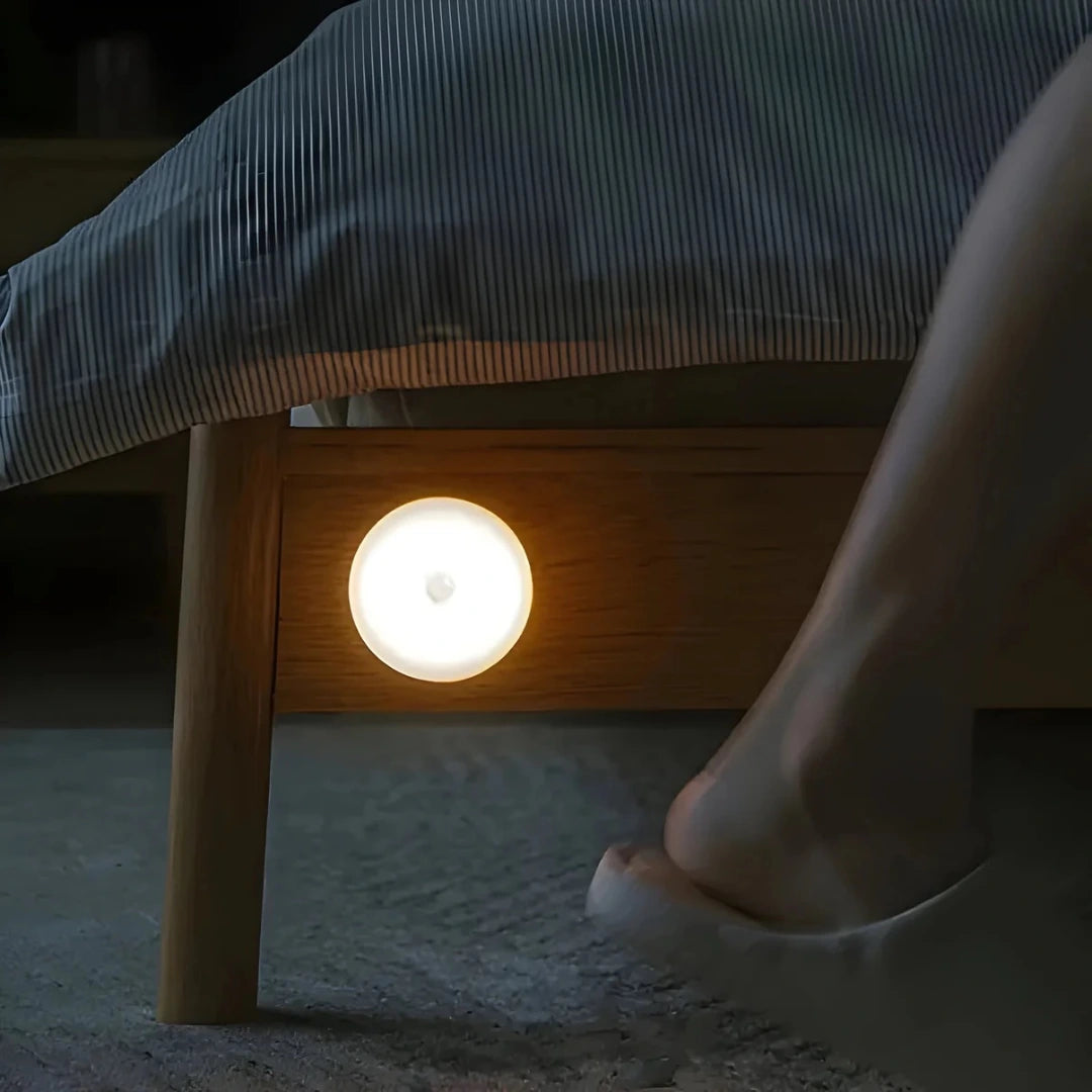 Luna Bevægelseslys