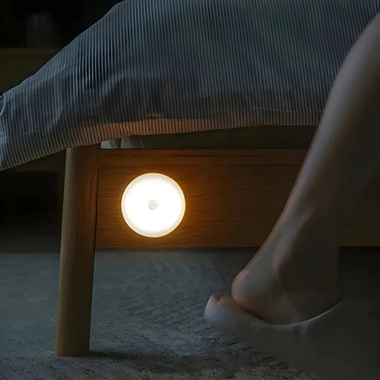 Luna Bevægelseslys