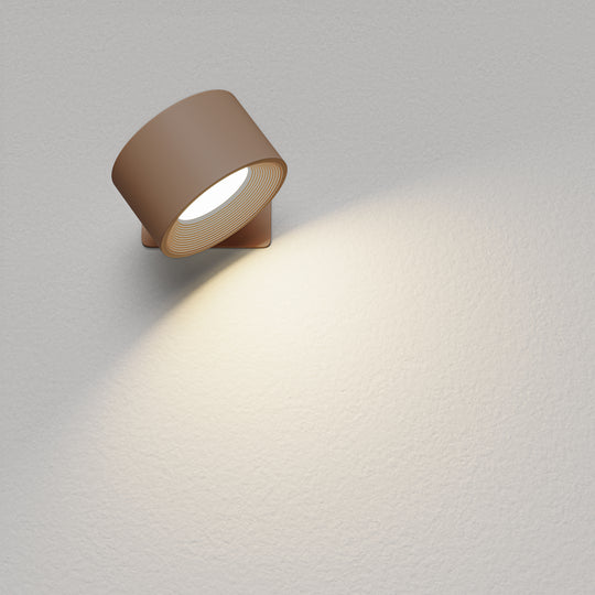 Nova - Trådløs Væglampe