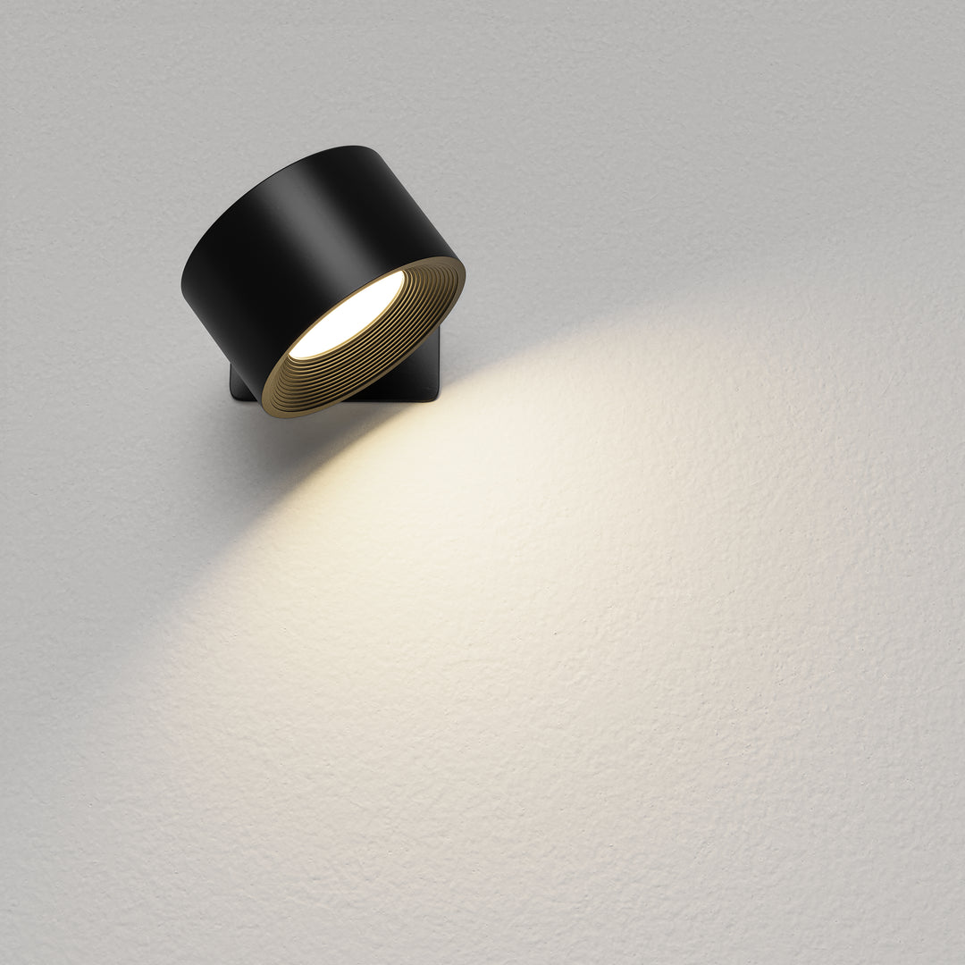 Nova - Trådløs Væglampe