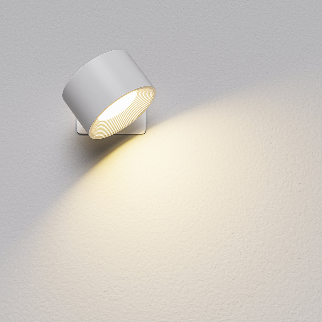 Nova - Trådløs Væglampe