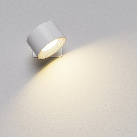 Nova - Trådløs Væglampe