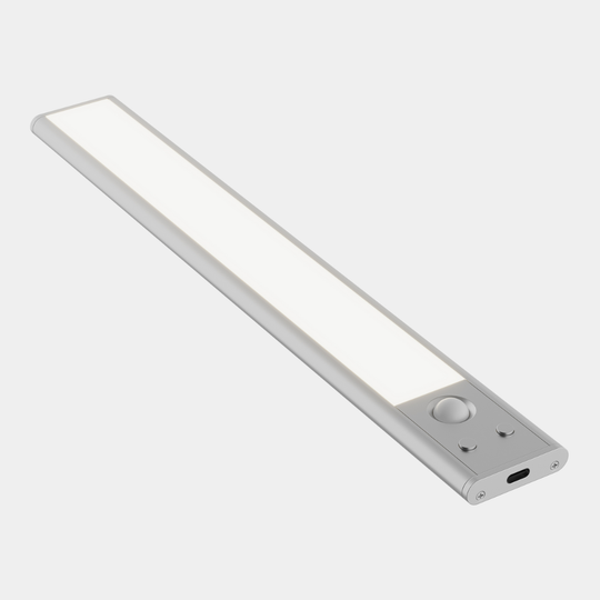 Luna - Trådløs Sensorlampe