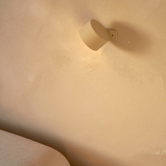 Nova - Trådløs Væglampe