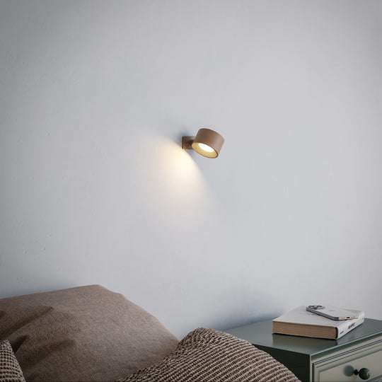 Nova - Trådløs Væglampe